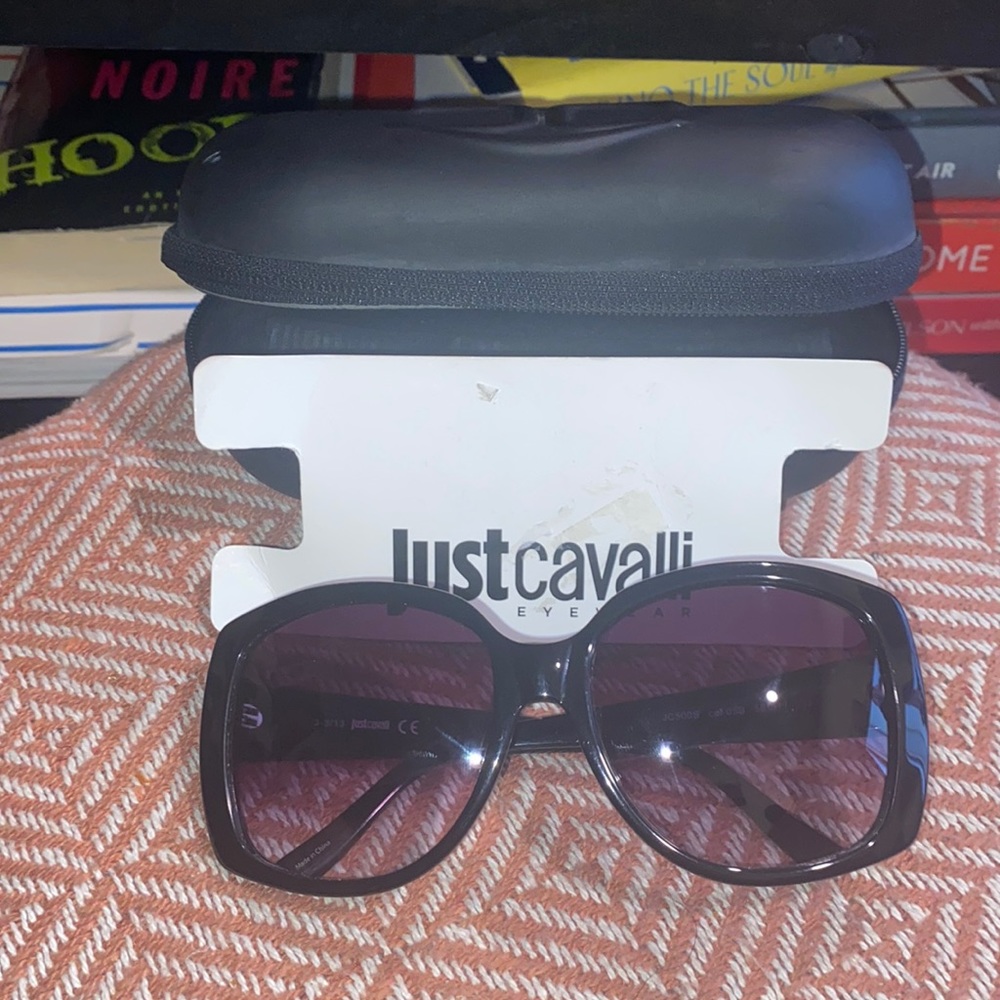 Just Cavalli Sunglasses